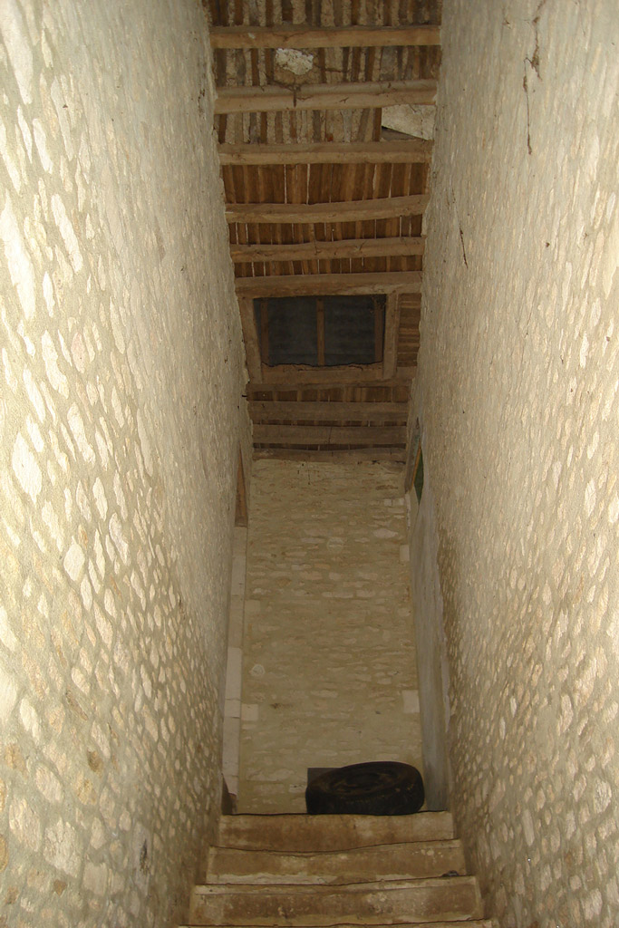 rénovation ferme