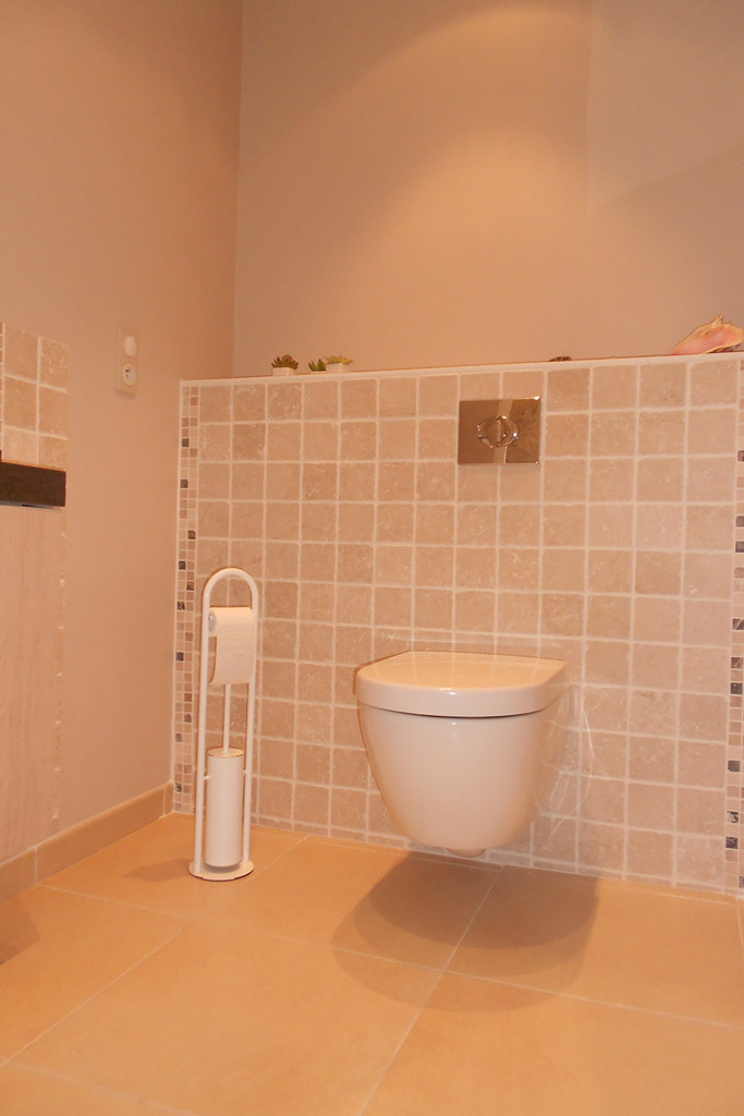 rénovation ferme