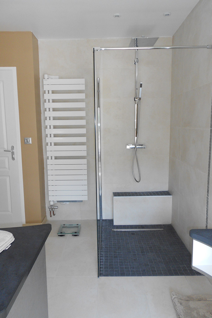 rénovation ferme