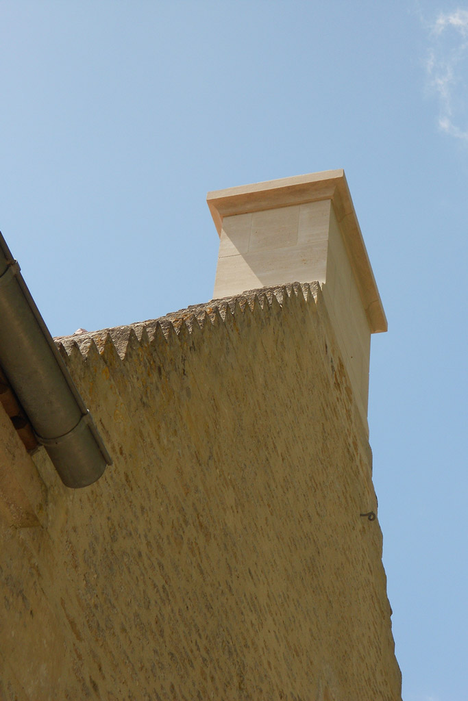 rénovation ferme